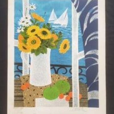Ocean Flowers By Hume 41/375