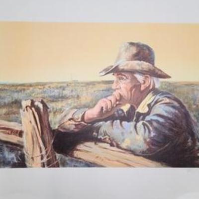 All The Yesterdays By Duane Bryers 18/500