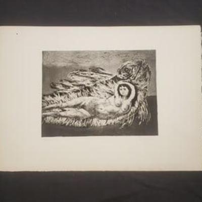 Mermaid By OBrian 77/200