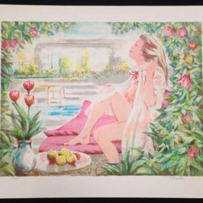 Poolside By Ravelle 262/370