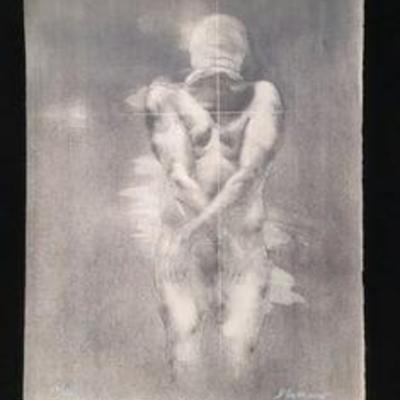 Victim Series By Don DeMauro 52/120
