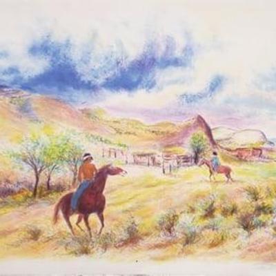 Best Frontier By Ira Moskowitz 35/350