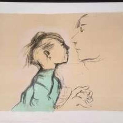 Close By A. Dobkin 10/120