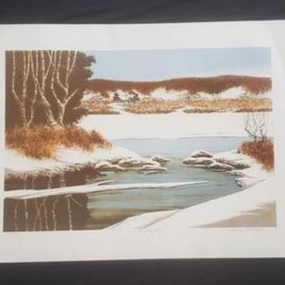 January Day By Georgett Mayers 108/300