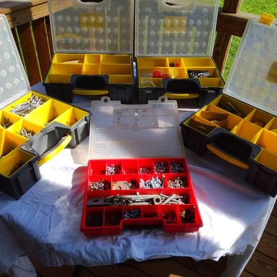 Construction Materials 