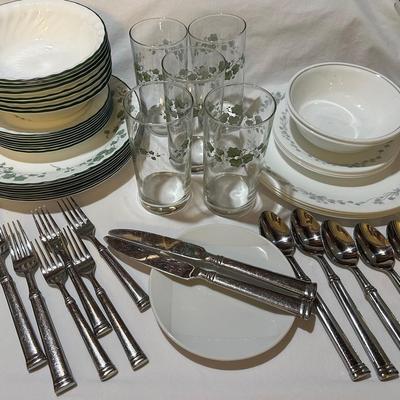 Corelle And More