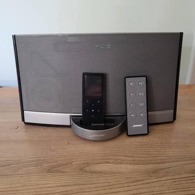Bose Sound Dock