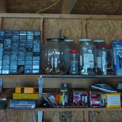 Construction Essentials
