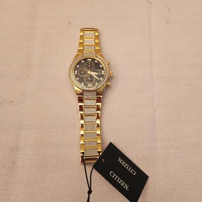 Citizen Eco-drive Watch