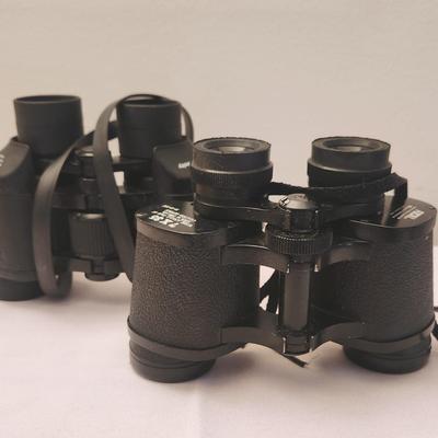Binoculars 