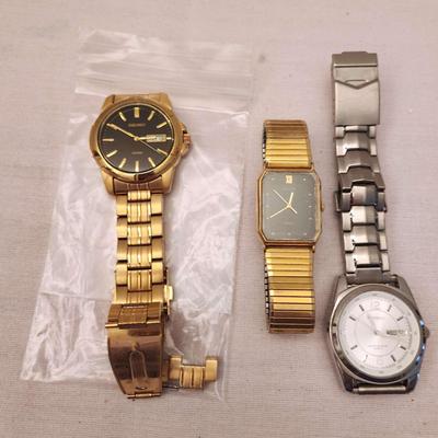 Men's Watches 