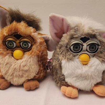Furbys