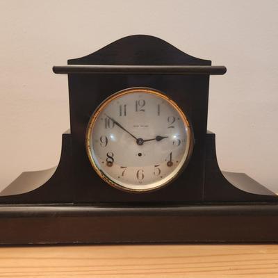 Seth Thomas Mantel Clock