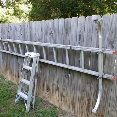 Ladder Collection 1