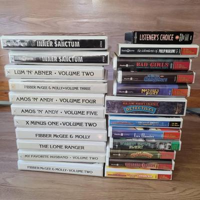 Audio Lot