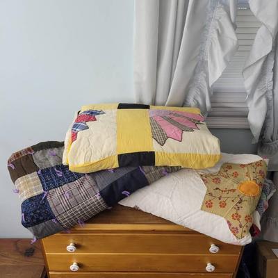 Quilts
