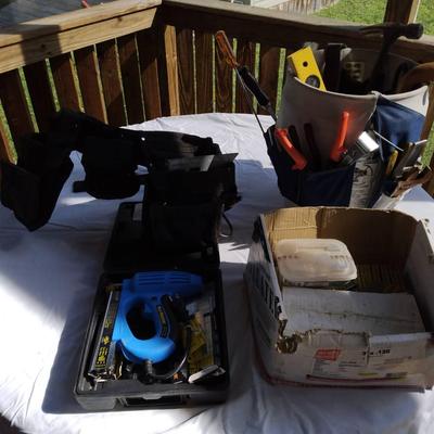 Handyman Essentials 