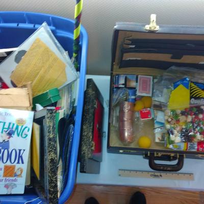 Magic Mystery Lot