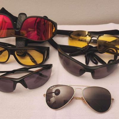 Sunglasses 