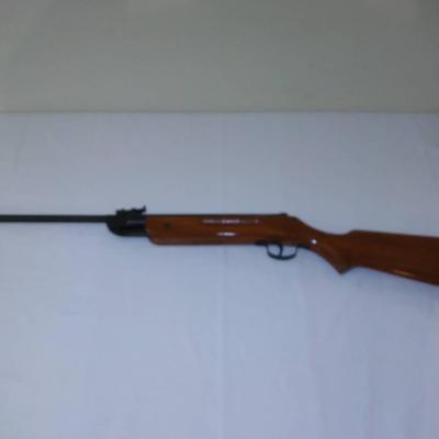 39" Sea Lion Air Rifle