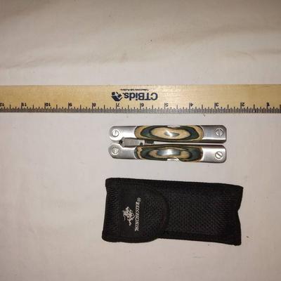 Winchester Multi Tool