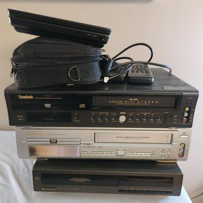 Video Equipment 