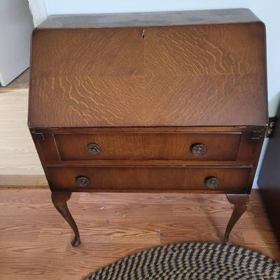 Secretary Desk