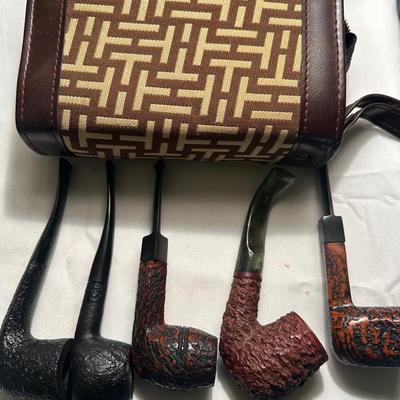 Tobacco Pipes