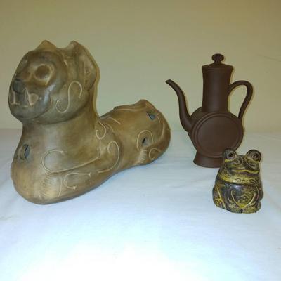 Vintage Ceramics Collection