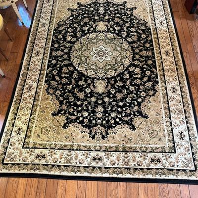 Dylan Symphony SY 12 6’7”X9’10” Area Rug 
