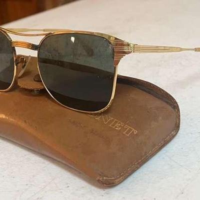 Vintage Ray Ban Sunglasses 