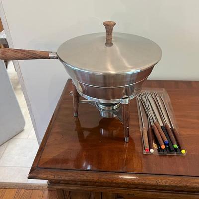 Fondue Set - 