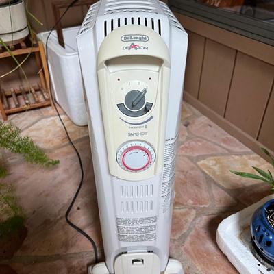 Delonghi Heater Model TRD0715T