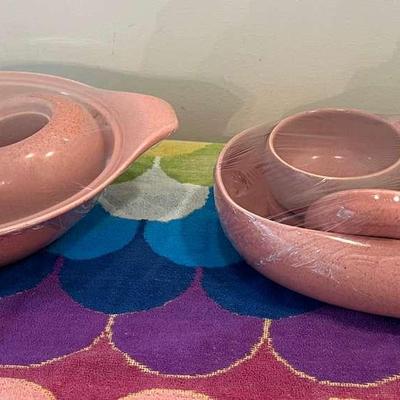 Russell Wright By Steubenville Mid Century Dinnerware