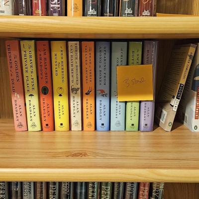 John Zakour & Andrea Camilleri 18 Books