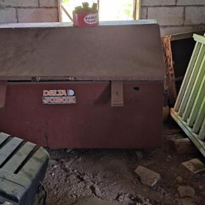 Job box