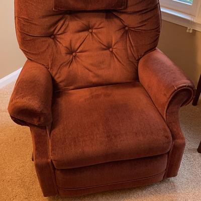 Lazy Boy Reclining Rocker