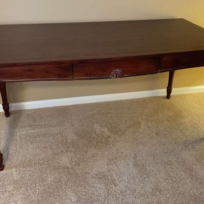 Bombay Co. Wooden Table Desk
