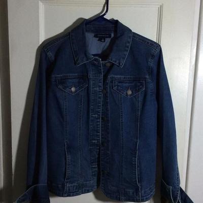Womens Outerwear