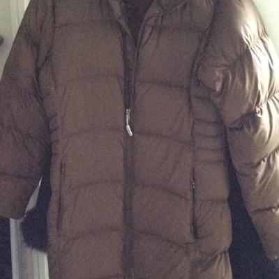 Women’s Outerwear 