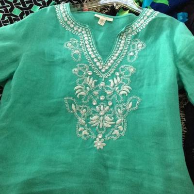 Women’s Sz Small Summer/spring Wear