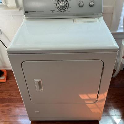 Maytag Centennial Gas Dryer