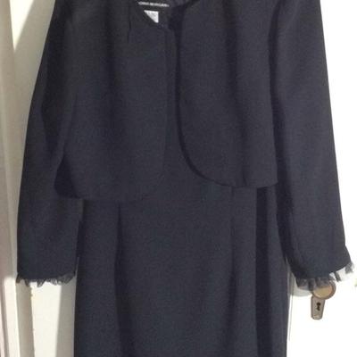 Women’s Evening And Formal Wear