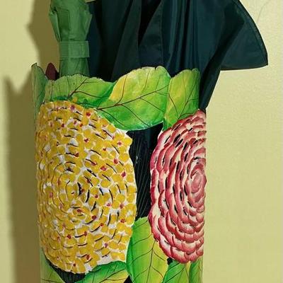Umbrella Stand 