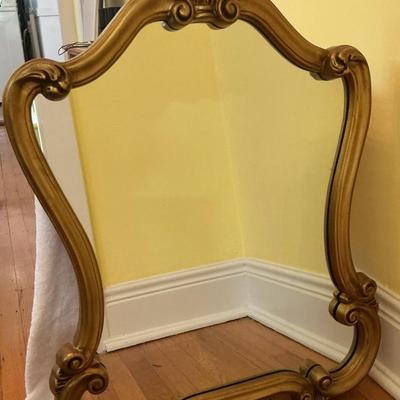 Decorative Wall Mirror 