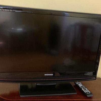 32” Magnavox TV 