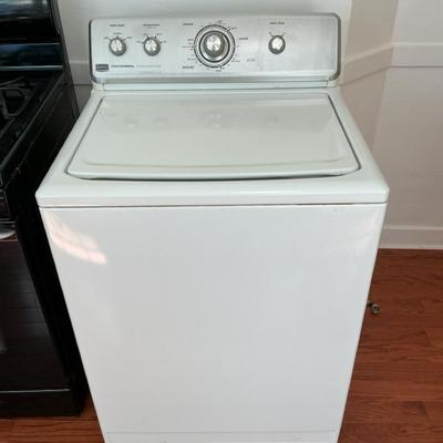 Maytag Centennial Washer