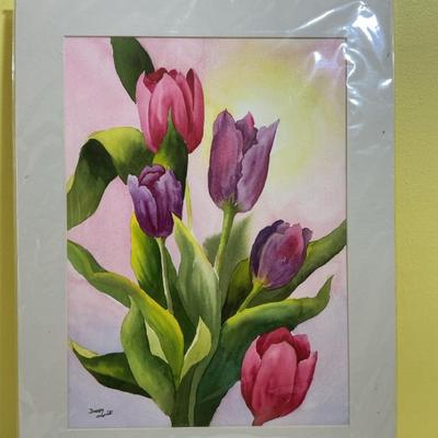 Tulip Time