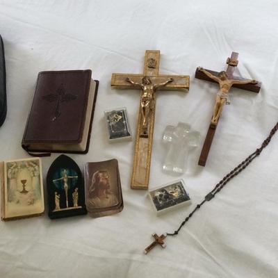 Religious Articles