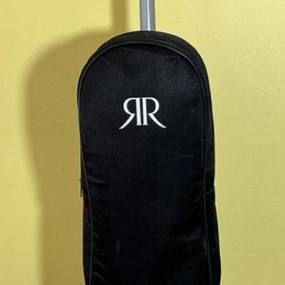 Riccar Supralite Vacuum